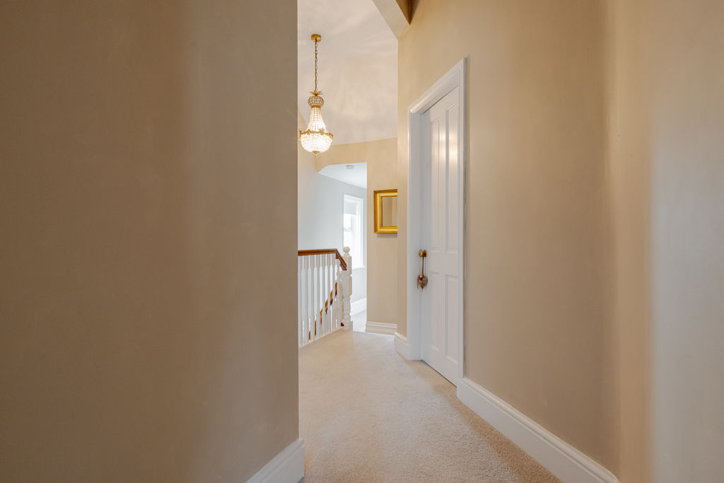 Hesketh Lane Tarleton